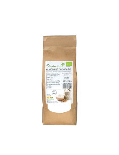 Almidon de Tapioca sin gluten Bio 500g Dream Food